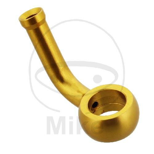Ring fitting Vario HD type 117 11.2 mm 70° gold