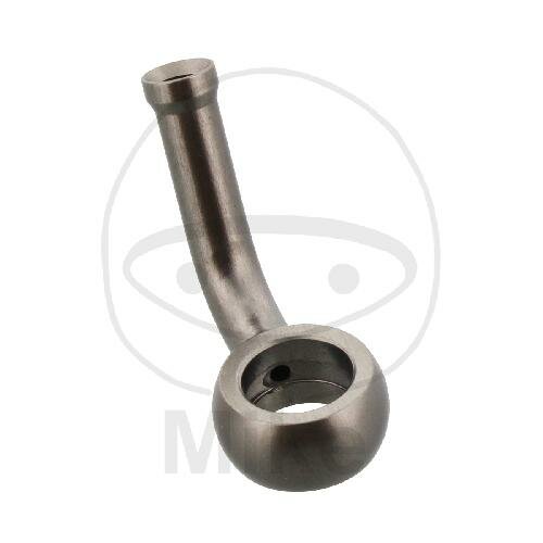Ring fitting Vario HD type 117 11.2 mm 70° anthracite