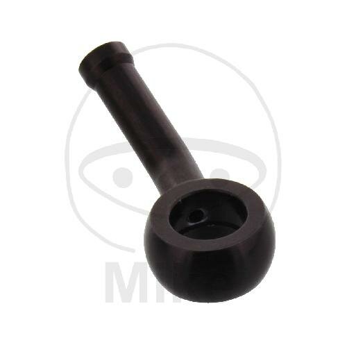 Ring fitting Vario HD type 117 11.2 mm 70° chrome