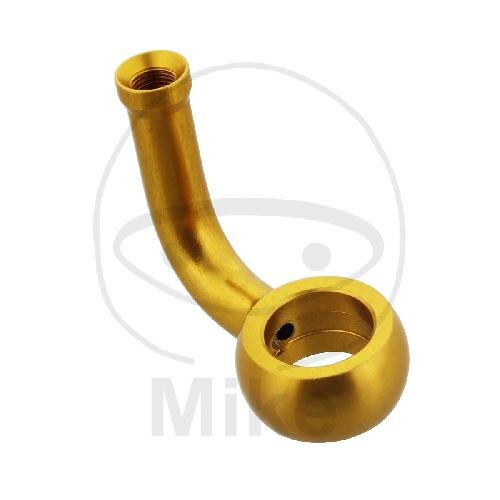 Ring fitting Vario HD type 119 11.2 mm 90° gold