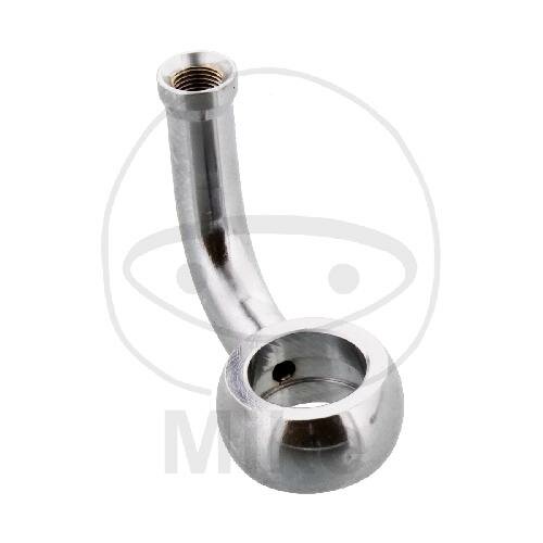 Ring fitting Vario HD type 119 11.2 mm 90° chrome