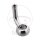 Ring fitting Vario HD type 119 11.2 mm 90° chrome