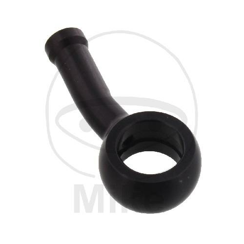 Ring fitting Vario HD type 120 11.2 mm 20° S black