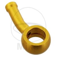 Ring fitting Vario HD type 120 11.2 mm 20° S gold