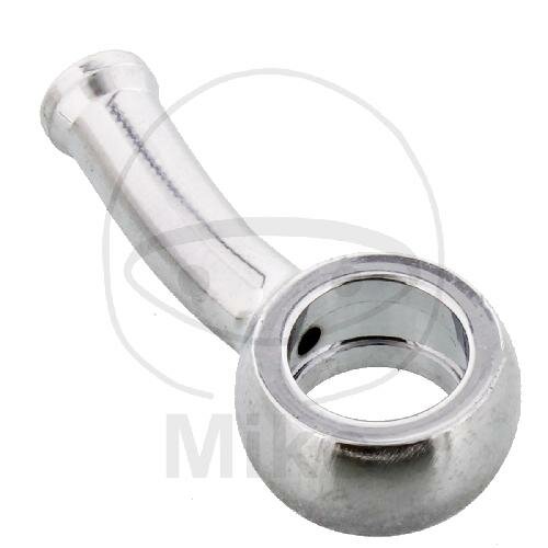 Ring fitting Vario HD type 120 11.2 mm 20° S chrome