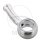 Ring fitting Vario HD type 120 11.2 mm 20° S chrome