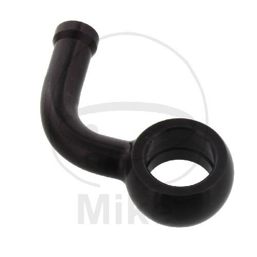 Ring fitting Vario HD type 190 11.2 mm 90° S black