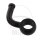Ring fitting Vario HD type 190 11.2 mm 90° S black