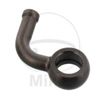 Ring fitting Vario HD type 190 11.2 mm 90° S anthracite