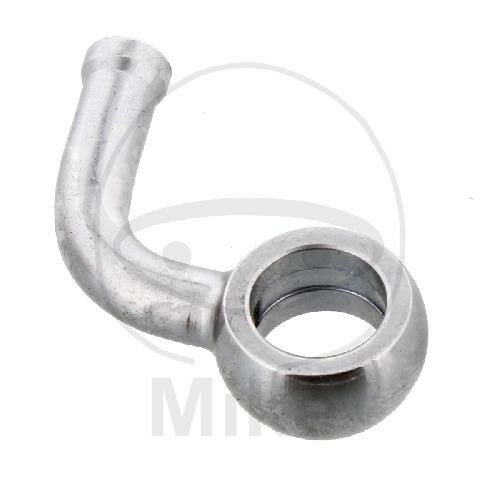 Ring fitting Vario HD type 190 11.2 mm 90° S chrome