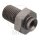 Connecting piece with external thread fixed Vario type 531 3/8-24 UNF anthracite