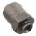 Connection piece with female thread fixed Vario type 730 IGF 3/8-24 UNF anthracite
