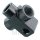 Distributeur 3 voies vissé TYPE 813 M10 x 1,00 anthracite