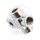 3-way distributor screwed TYPE 833 3/8 UNF chrome