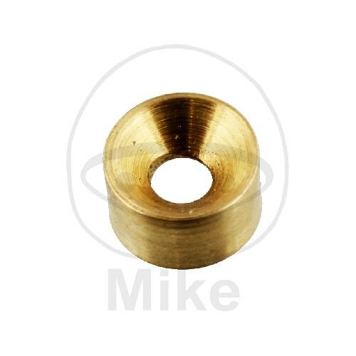 Type dolive 850 Diamètre 8 mm 2x concave 90°