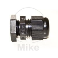 Holder type HK-70 screwable black