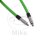 Linea dei freni Stahlflex Vario 72 cm verde