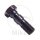 Bullone Banjo doppio M 10 x 1,00 alluminio antracite
