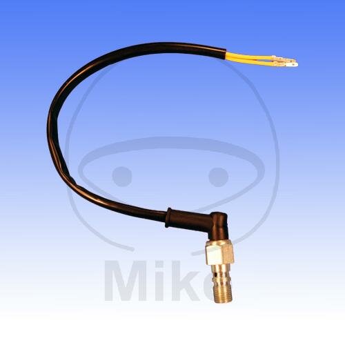 Interrupteur de feu de freinage hydraulique M10 x 1,00