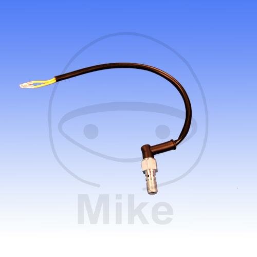 Interrupteur de feu de freinage hydraulique M10 x 1,25