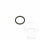 Sealing ring aluminum oil drain plug 12x16x1,5 mm
