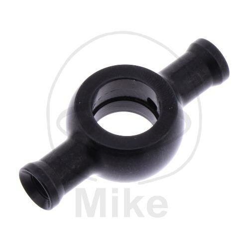 2-way distributor screwed type 945 black