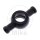 2-way distributor screwed type 945 black