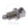 Connecting piece with external thread movable Vario type 458 90° M12 x 1.00
