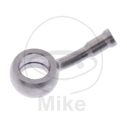Ring fitting Vario type 202 12 mm 20° stainless steel