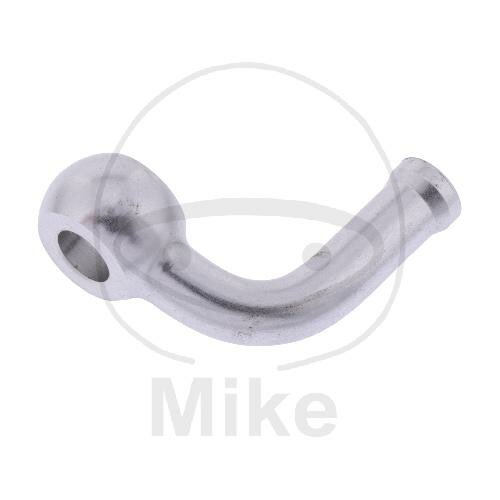 Ring fitting Vario type 0619 6 mm 90° silver