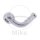 Ring fitting Vario type 0619 6 mm 90° silver
