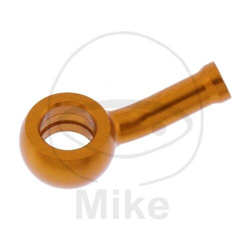 Ringfitting Vario Type 002 10 mm 20° orange
