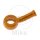 Ringfitting Vario Type 002 10 mm 20° orange