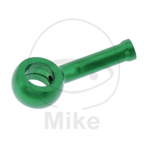 Ring fitting Vario type 022 10 mm 20°/20° green