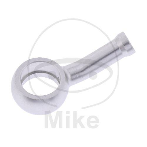 Ring fitting Vario type 202 12 mm 20° silver