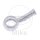 Ring fitting Vario type 202 12 mm 20° silver