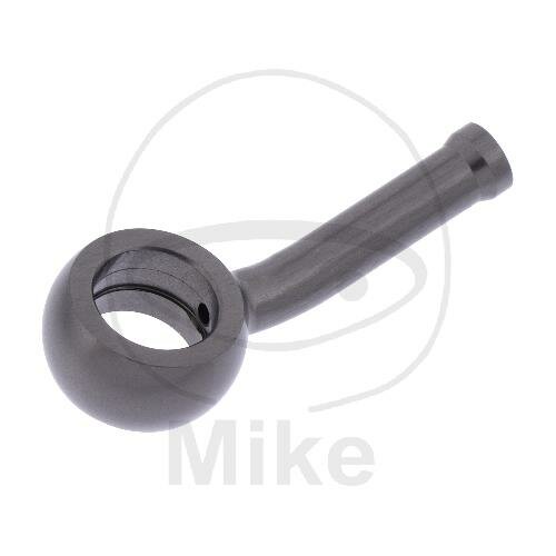 Ring fitting Vario type 232 12 mm 20°/20° anthracite