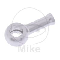 Ad anello Vario Tipo 0800 8 mm argento