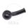 Ring fitting Vario type 0802 8 mm 20° anthracite