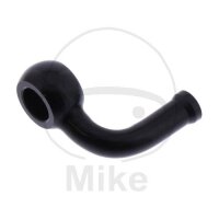 Montaggio ad anello Vario Tipo 0819 8 mm 90° nero