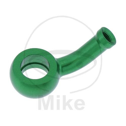 Ringfitting Vario Typ 004 10 mm 45° grün