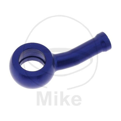 Ringfitting Vario Typ 020 10 mm 20° S blau
