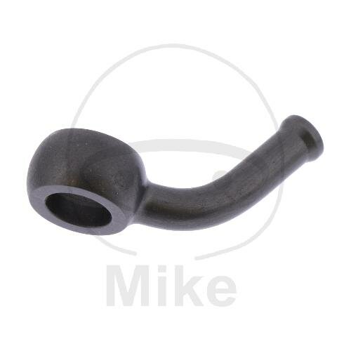 Ringfitting Vario Typ 006 10 mm 60° anthrazit