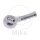 Ring fitting Vario type 022 10 mm 20°/20° silver