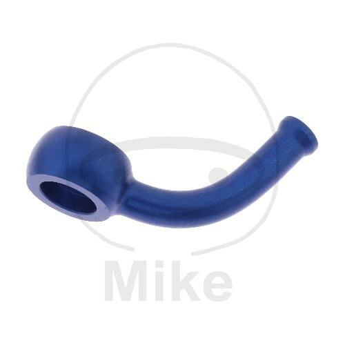 Ring fitting Vario type 017 10 mm 70° blue
