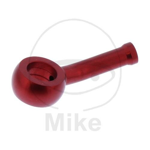 Ring fitting Vario type 022 10 mm 20°/20° red
