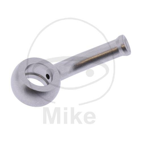 Ringfitting Vario Typ 024 10 mm 20°/45° silber