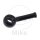 Ring fitting Vario type 024 10 mm 20°/45° anthracite