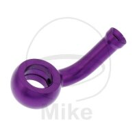 Ringfitting Vario Typ 006 10 mm 60° violett