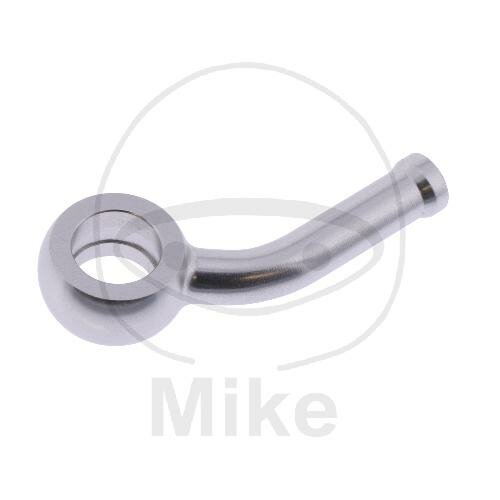 Ringfitting Vario Typ 040 10 mm 45° S silber